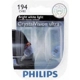 Purchase Top-Quality Front Turn Signal by PHILIPS - 194CVB2 pa2