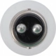 Purchase Top-Quality Front Turn Signal by PHILIPS - 2357LLB2 pa10