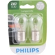 Purchase Top-Quality Front Turn Signal by PHILIPS - 2357LLB2 pa31