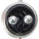 Purchase Top-Quality Front Turn Signal by PHILIPS - 2397LLB2 pa8