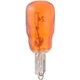 Purchase Top-Quality Front Turn Signal by PHILIPS - 24NAB2 pa13