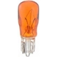Purchase Top-Quality Front Turn Signal by PHILIPS - 24NAB2 pa8