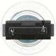 Purchase Top-Quality Front Turn Signal by PHILIPS - 3156LLB2 pa32
