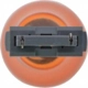 Purchase Top-Quality Front Turn Signal by PHILIPS - 3156NALLB2 pa2