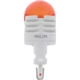 Purchase Top-Quality Front Turn Signal by PHILIPS - 3157ALED pa23