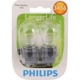 Purchase Top-Quality Front Turn Signal by PHILIPS - 3456LLB2 pa7