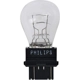 Purchase Top-Quality Front Turn Signal by PHILIPS - 3457B2 pa16