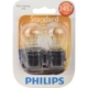 Purchase Top-Quality Front Turn Signal by PHILIPS - 3457B2 pa3