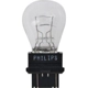 Purchase Top-Quality Front Turn Signal by PHILIPS - 3457B2 pa4