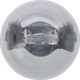 Purchase Top-Quality Front Turn Signal by PHILIPS - 3457B2 pa5