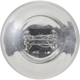 Purchase Top-Quality Front Turn Signal by PHILIPS - 3457LLB2 pa14