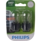 Purchase Top-Quality Front Turn Signal by PHILIPS - 3457LLB2 pa3
