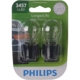 Purchase Top-Quality Front Turn Signal by PHILIPS - 3457LLB2 pa42