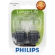 Purchase Top-Quality Front Turn Signal by PHILIPS - 3457LLB2 pa8