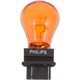 Purchase Top-Quality Front Turn Signal by PHILIPS - 3457NACP pa12