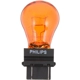 Purchase Top-Quality Front Turn Signal by PHILIPS - 3457NACP pa20