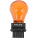 Purchase Top-Quality Front Turn Signal by PHILIPS - 3457NACP pa37