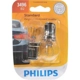 Purchase Top-Quality Front Turn Signal by PHILIPS - 3496B2 pa20