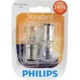 Purchase Top-Quality Front Turn Signal by PHILIPS - 3496B2 pa4
