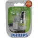 Purchase Top-Quality Front Turn Signal by PHILIPS - 3496LLB2 pa9