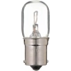 Purchase Top-Quality Clignotant avant (paquet de 10) de PHILIPS - 3497CP pa2