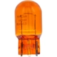 Purchase Top-Quality PHILIPS - 7440NACP - Turn Signal Light Bulb pa4