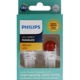 Purchase Top-Quality Front Turn Signal by PHILIPS - 7443ALED pa21
