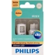 Purchase Top-Quality Front Turn Signal by PHILIPS - 7443ALED pa6