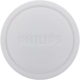 Purchase Top-Quality Front Turn Signal by PHILIPS - 7443ALED pa7
