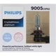 Purchase Top-Quality Front Turn Signal by PHILIPS - 9005CVPS2 pa1