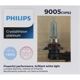 Purchase Top-Quality Front Turn Signal by PHILIPS - 9005CVPS2 pa4