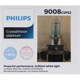 Purchase Top-Quality Front Turn Signal by PHILIPS - 9008CVPS2 pa6