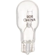 Purchase Top-Quality PHILIPS - 906CP - Center High Mount Stop Light Bulb pa3