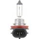 Purchase Top-Quality Front Turn Signal by PHILIPS - H11B2 pa2