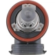 Purchase Top-Quality Front Turn Signal by PHILIPS - H11B2 pa5