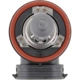 Purchase Top-Quality Front Turn Signal by PHILIPS - H11PRB1 pa1