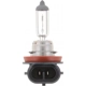 Purchase Top-Quality Front Turn Signal by PHILIPS - H11PRB1 pa5