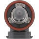 Purchase Top-Quality Front Turn Signal by PHILIPS - H11PRB2 pa3