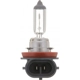 Purchase Top-Quality Front Turn Signal by PHILIPS - H11PRB2 pa5