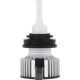 Purchase Top-Quality Front Turn Signal by PHILIPS - H11USLED pa1