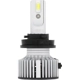 Purchase Top-Quality Front Turn Signal by PHILIPS - H11USLED pa2
