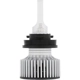 Purchase Top-Quality Front Turn Signal by PHILIPS - H11USLED pa3