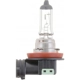 Purchase Top-Quality Front Turn Signal by PHILIPS - H11VPB1 pa3