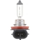 Purchase Top-Quality Front Turn Signal by PHILIPS - H11VPB1 pa4