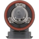 Purchase Top-Quality Front Turn Signal by PHILIPS - H11VPB2 pa1