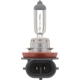 Purchase Top-Quality Front Turn Signal by PHILIPS - H11VPB2 pa4