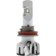 Purchase Top-Quality Front Turn Signal by PHILIPS - H11XULED pa4