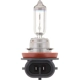Purchase Top-Quality Front Turn Signal by PHILIPS - H11XVB1 pa1