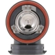 Purchase Top-Quality Front Turn Signal by PHILIPS - H11XVB1 pa5