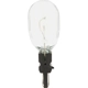 Purchase Top-Quality Front Turn Signal by PHILIPS - WT21/7WCP pa4
